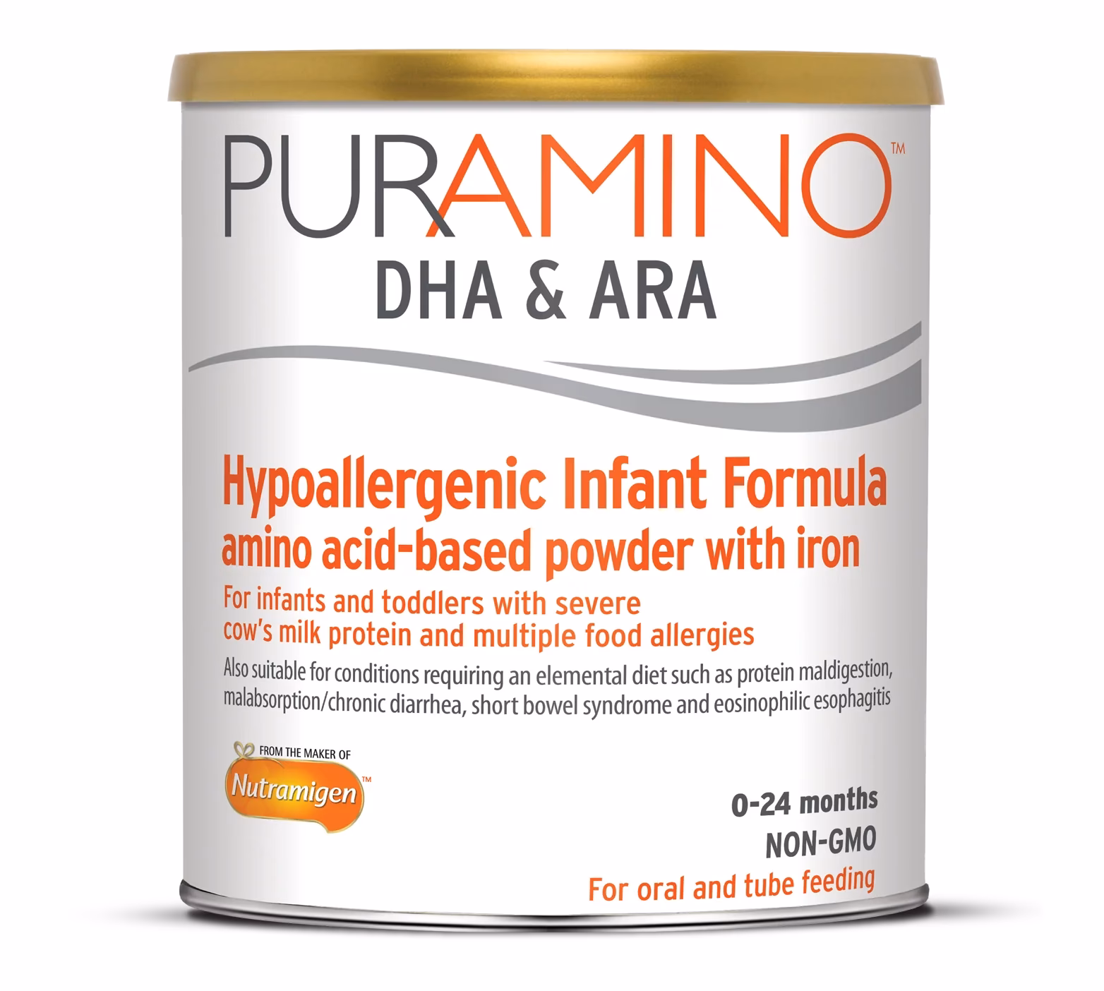 ¿Cómo afecta la leche maternizada a la calidad?