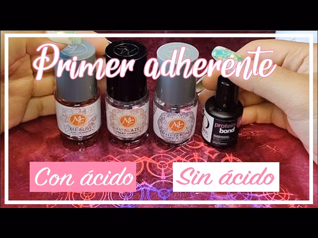 ¿Qué son los polímeros hechos de ácido acrílico?