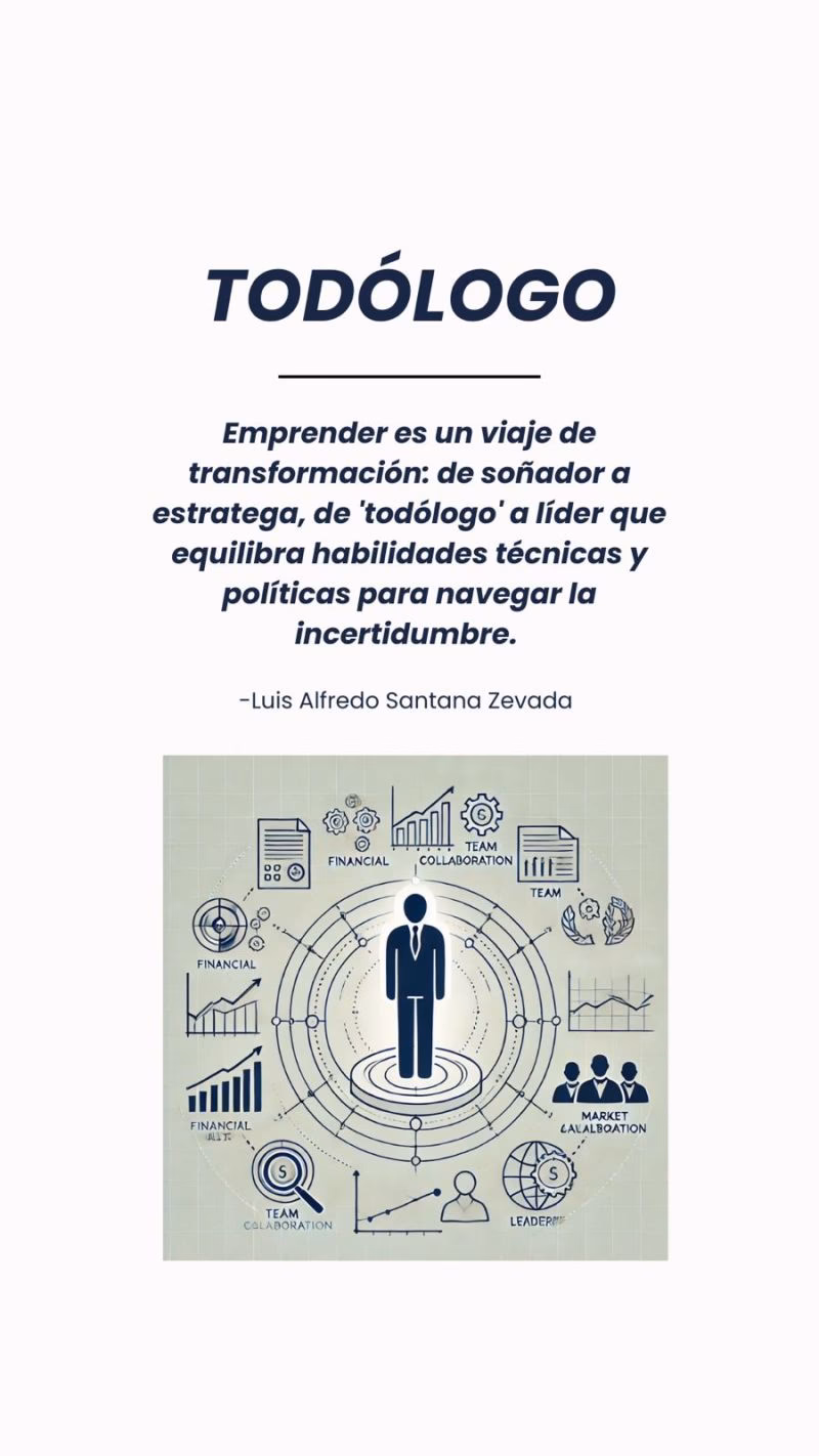 ¿Dónde se encuentran los todólogos?