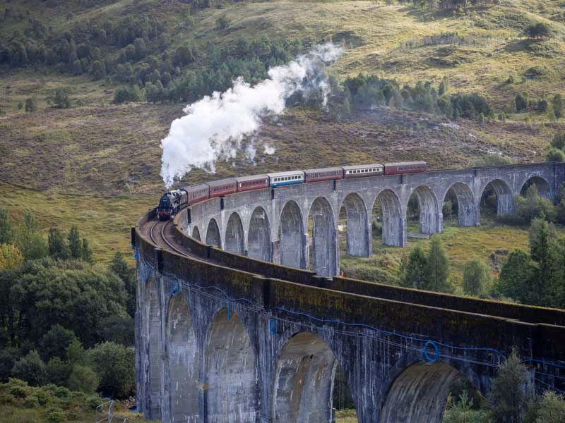 ¿Qué pasó con el gobierno de Escocia?