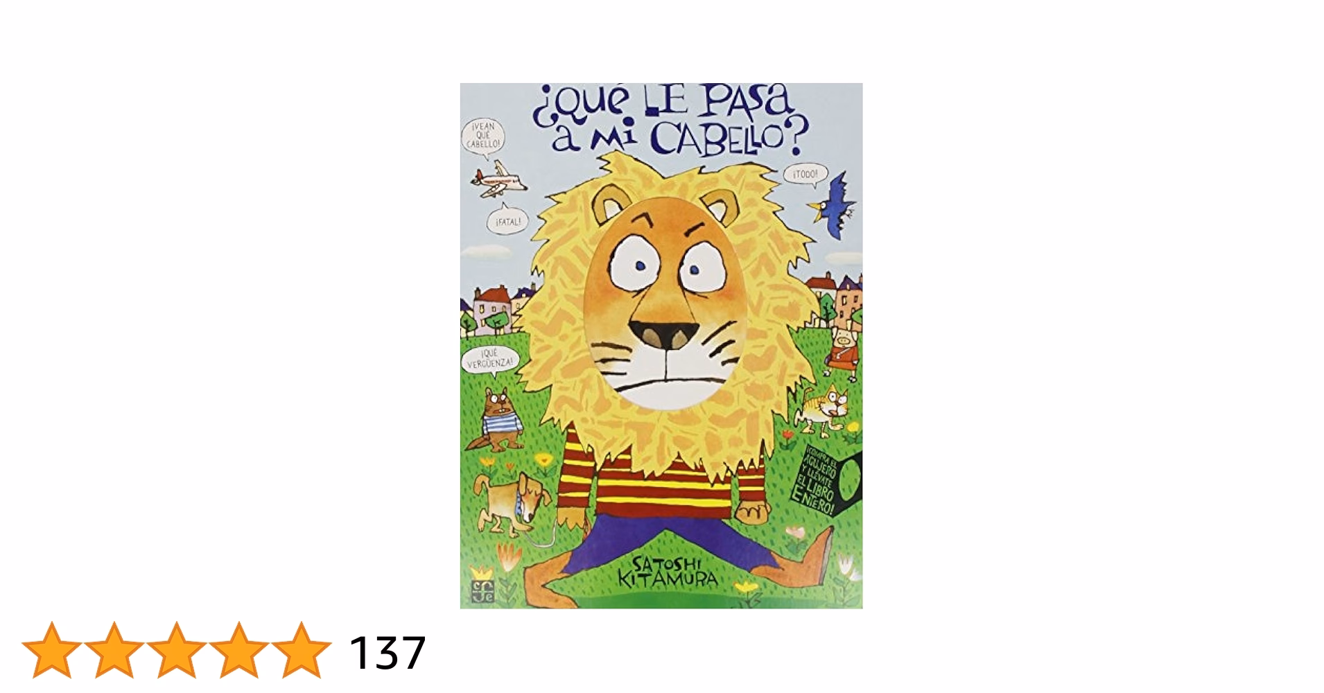 ¿Cuándo se estrena la película de cabello?