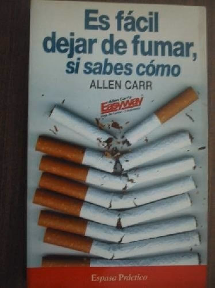 ¿Es recomendable dejar de fumar?