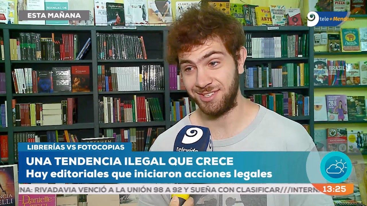 ¿Qué se solicita para habilitar una copia legalizada del libro?