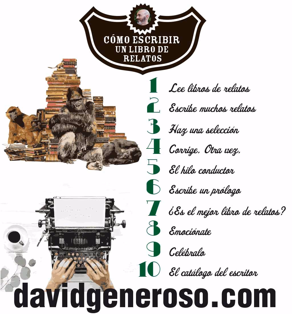 ¿Qué tipo de libros no debería enviar a Planeta?