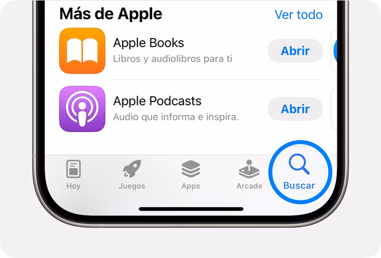 ¿Qué es el sistema operativo iOS?