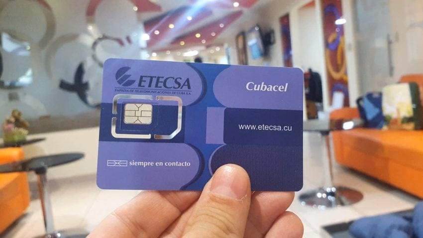 ¿Cómo es la conexión a Internet en Cuba?