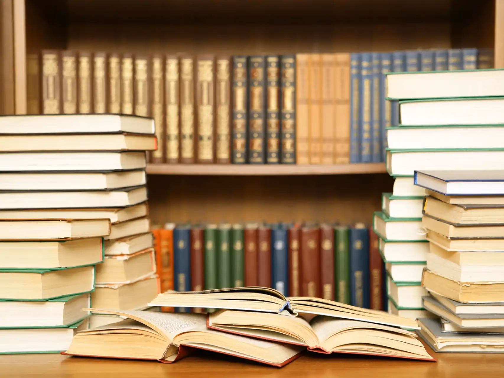 ¿Qué pasa si no leer libros?