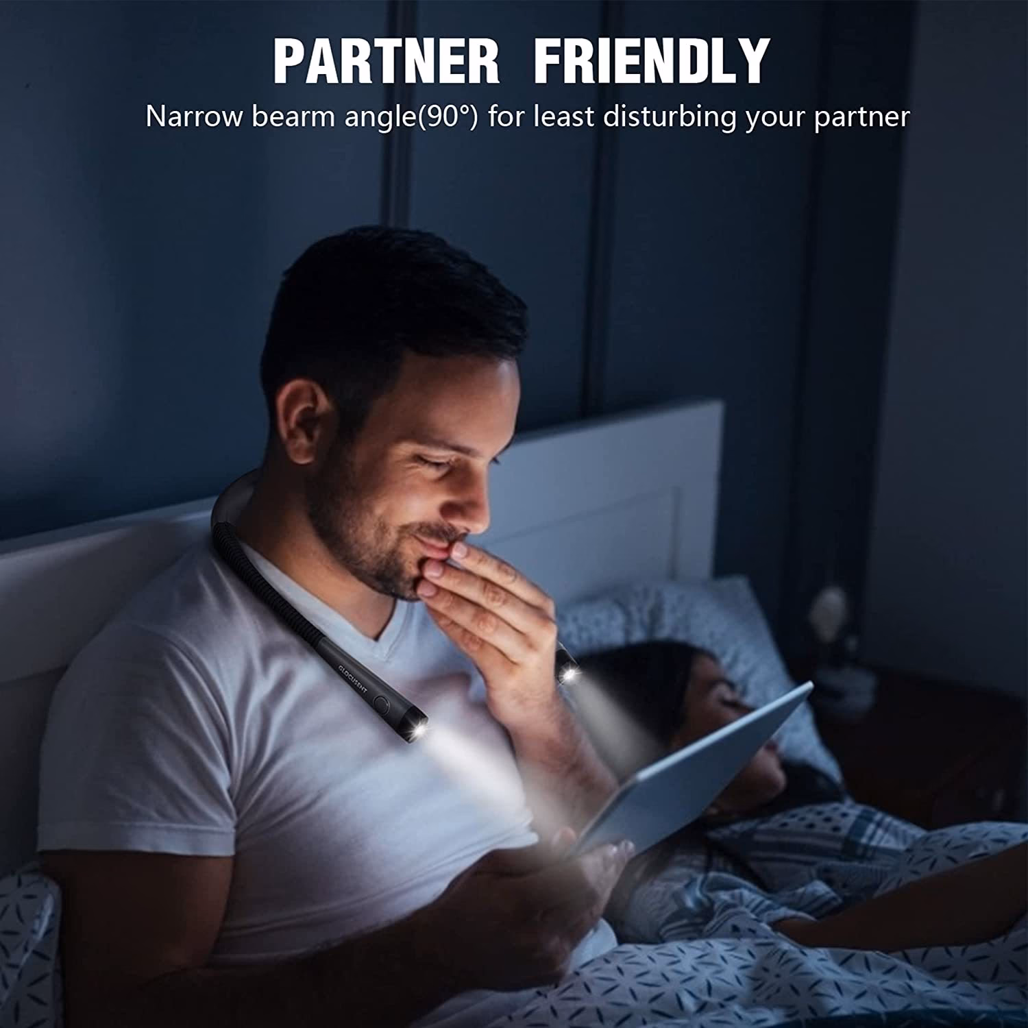 ¿Por qué leer novelas por la noche?