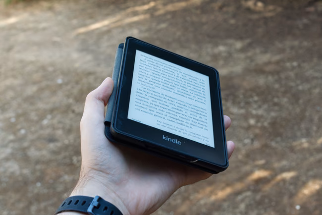 ¿Cuál es la diferencia entre leer en papel y leer en una pantalla?