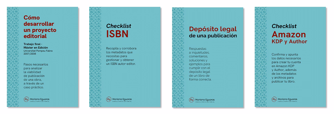 ¿Qué es necesario para editar un libro?