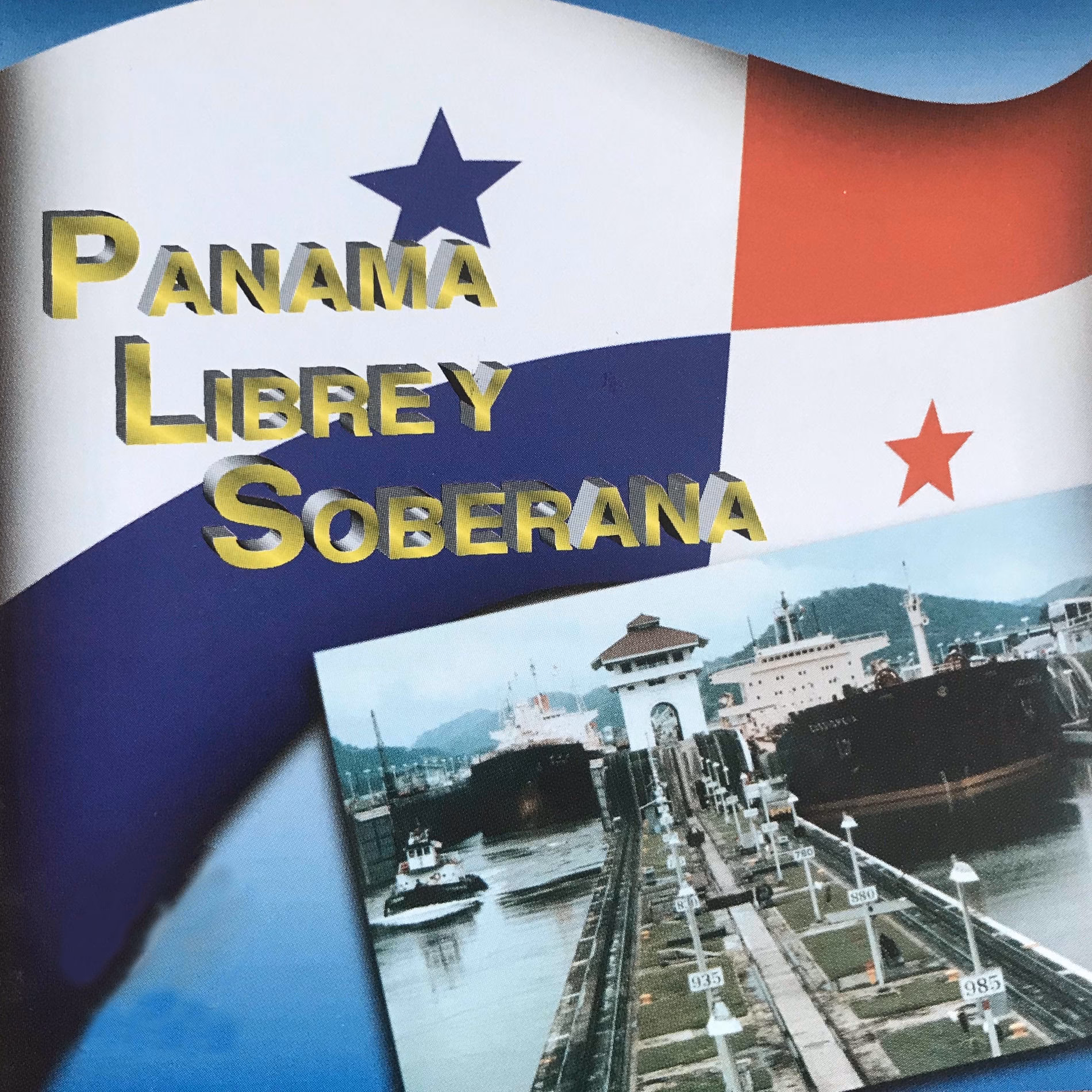 ¿Cómo recorrer Panamá por libre?