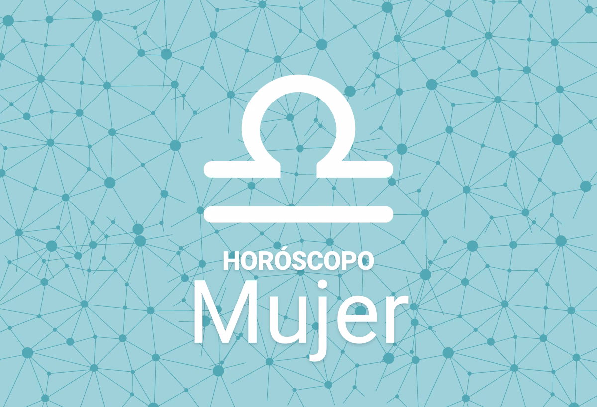 ¿Cuáles son las características de las mujeres del signo de Libra?