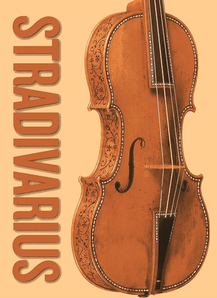 ¿Cuál es la filosofía de Stradivarius?