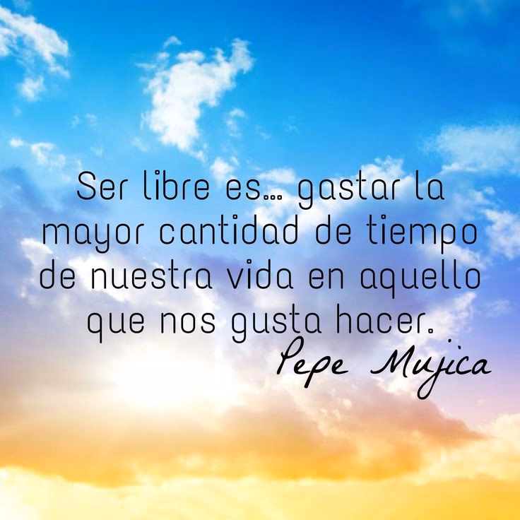 ¿Por qué es importante el tiempo libre?