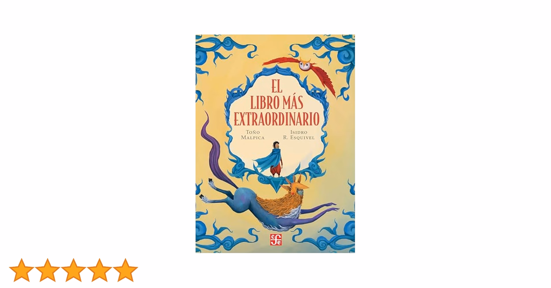 ¿Qué es el libro más extraordinario?