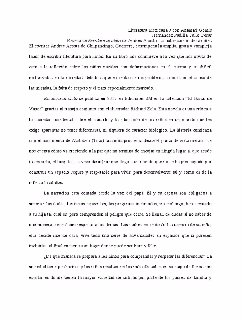 ¿Cómo se llaman los actores de la película una escalera al cielo?