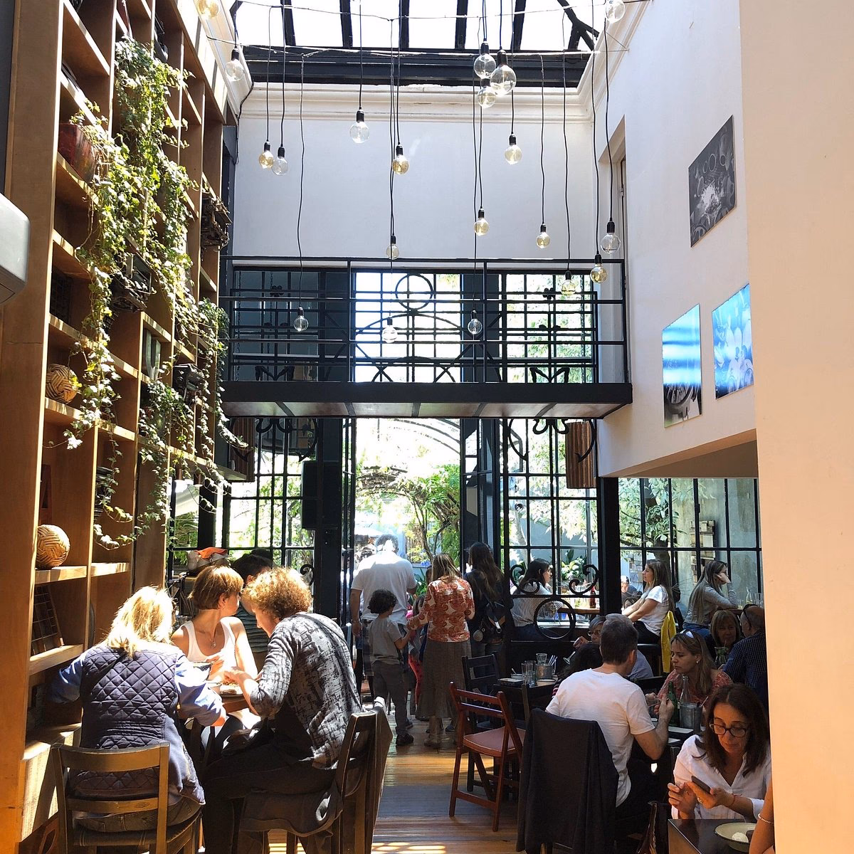 ¿Dónde está Escaramuza?