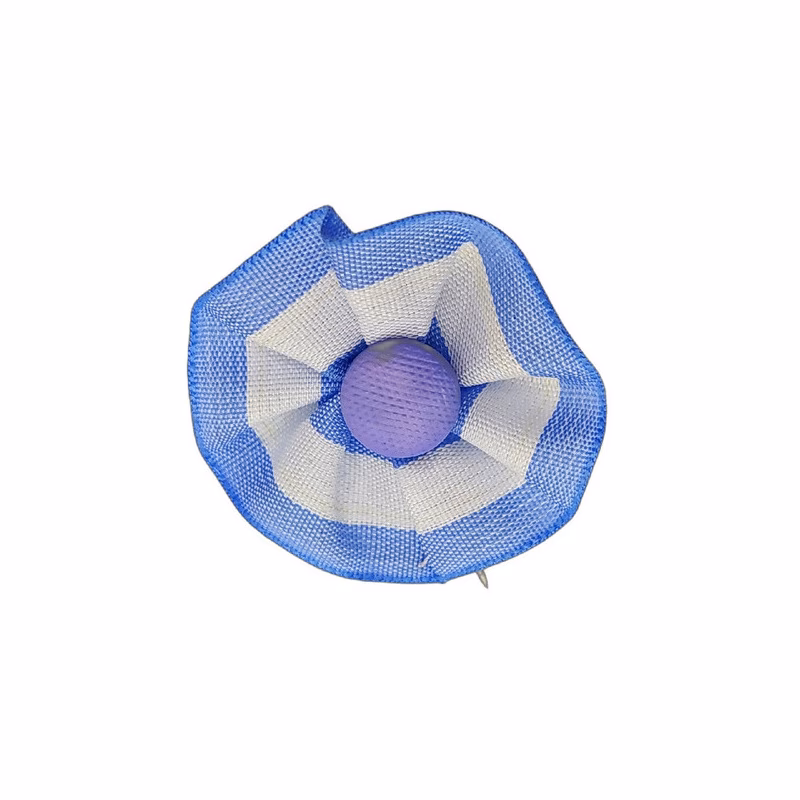 ¿Cuál es el color de la escarapela de Belgrano?