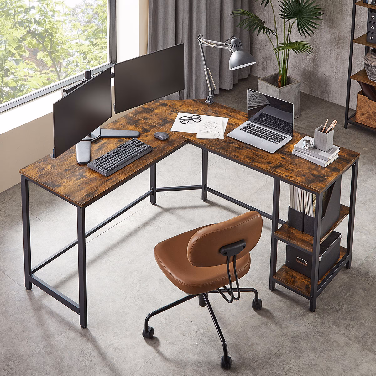 ¿Qué son los escritorios de oficina?