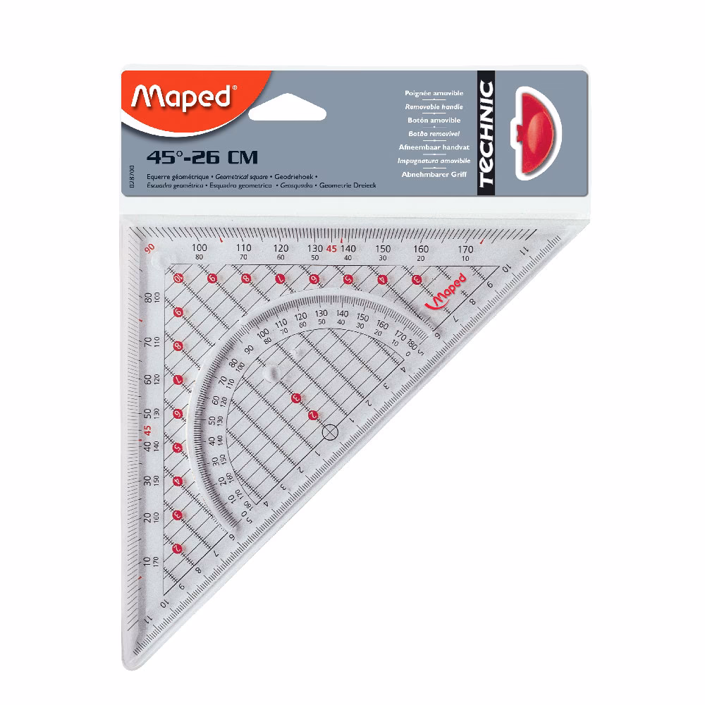 ¿Qué es una escuadra obil?