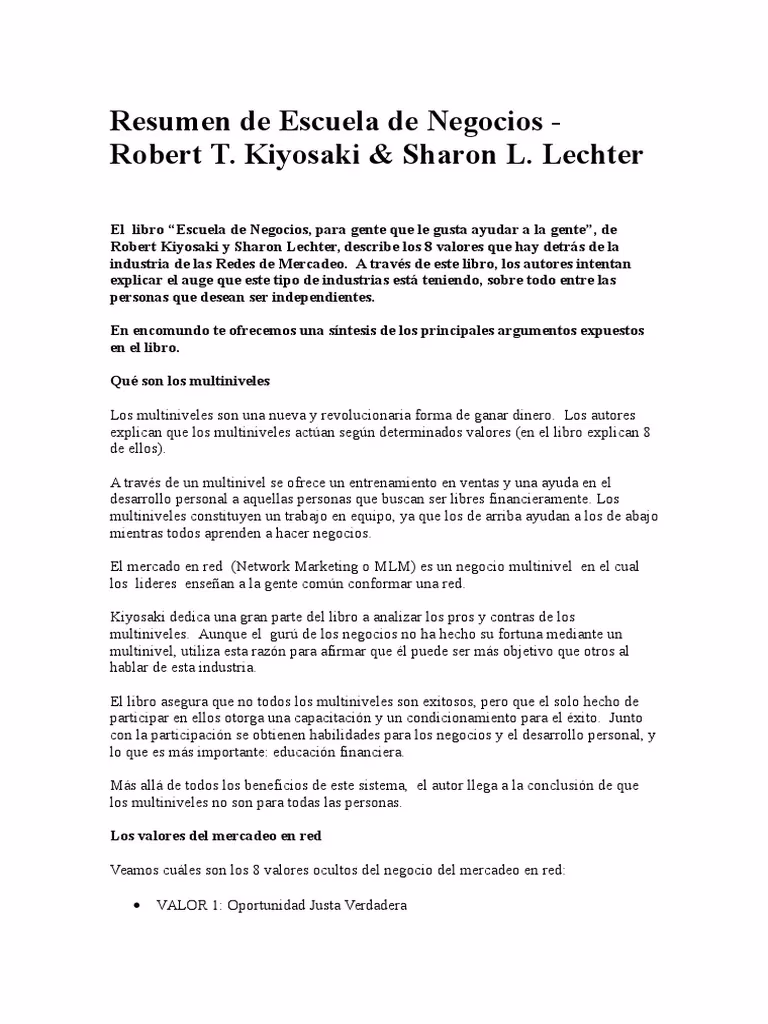 ¿Cómo puedo mejorar mi Escuela de Negocios?