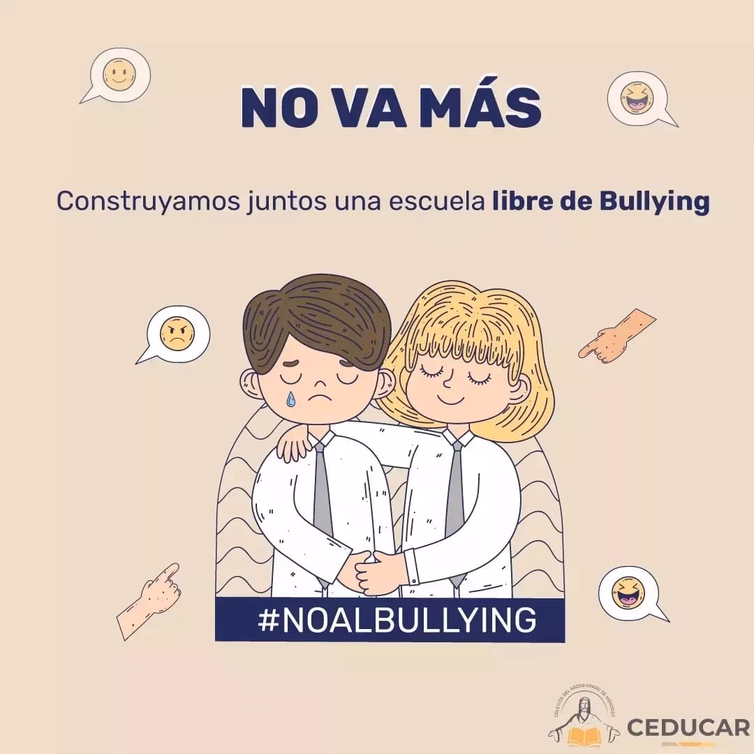 ¿Cuál es la Escuela Libre del bullying?