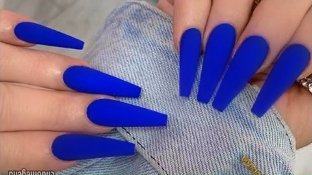 ¿Cuáles son los colores del esmalte?