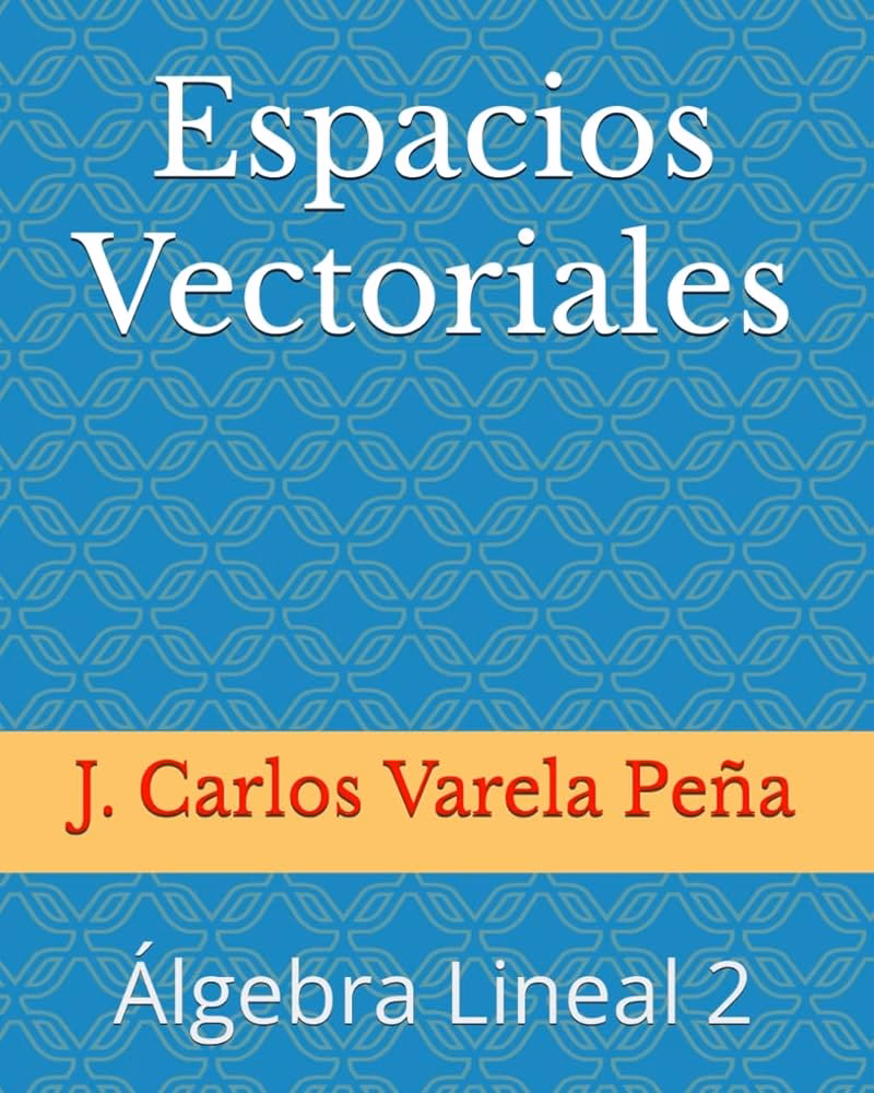 ¿Qué es la dimensión de un espacio vectorial?