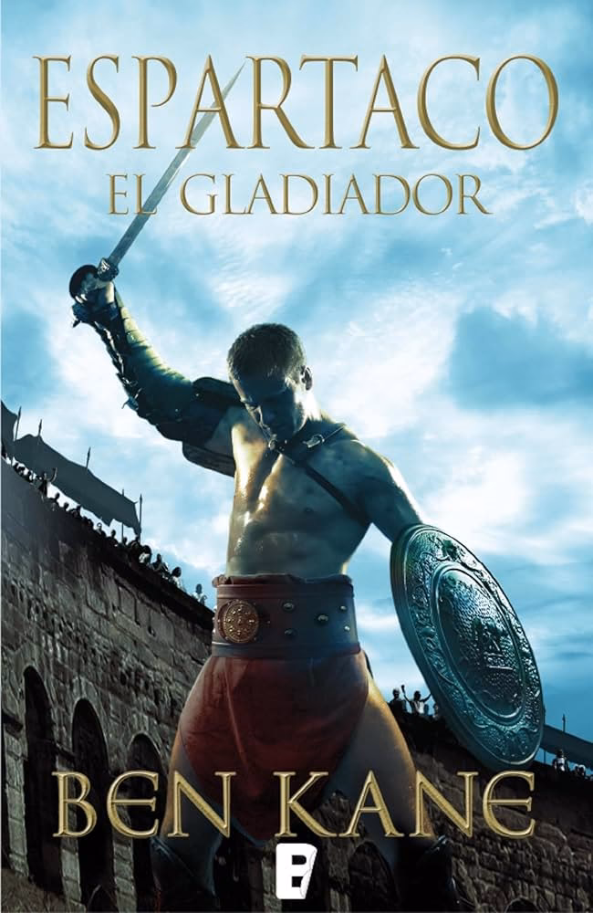¿Qué tipo de novela es Espartaco?