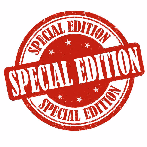 ¿Qué ofrece la Special Edition?