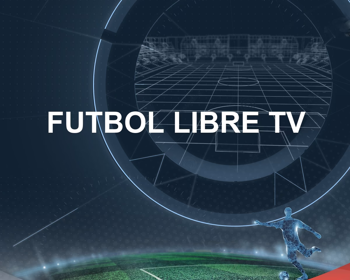 ¿Qué transmite Fútbol Libre TV en vivo?