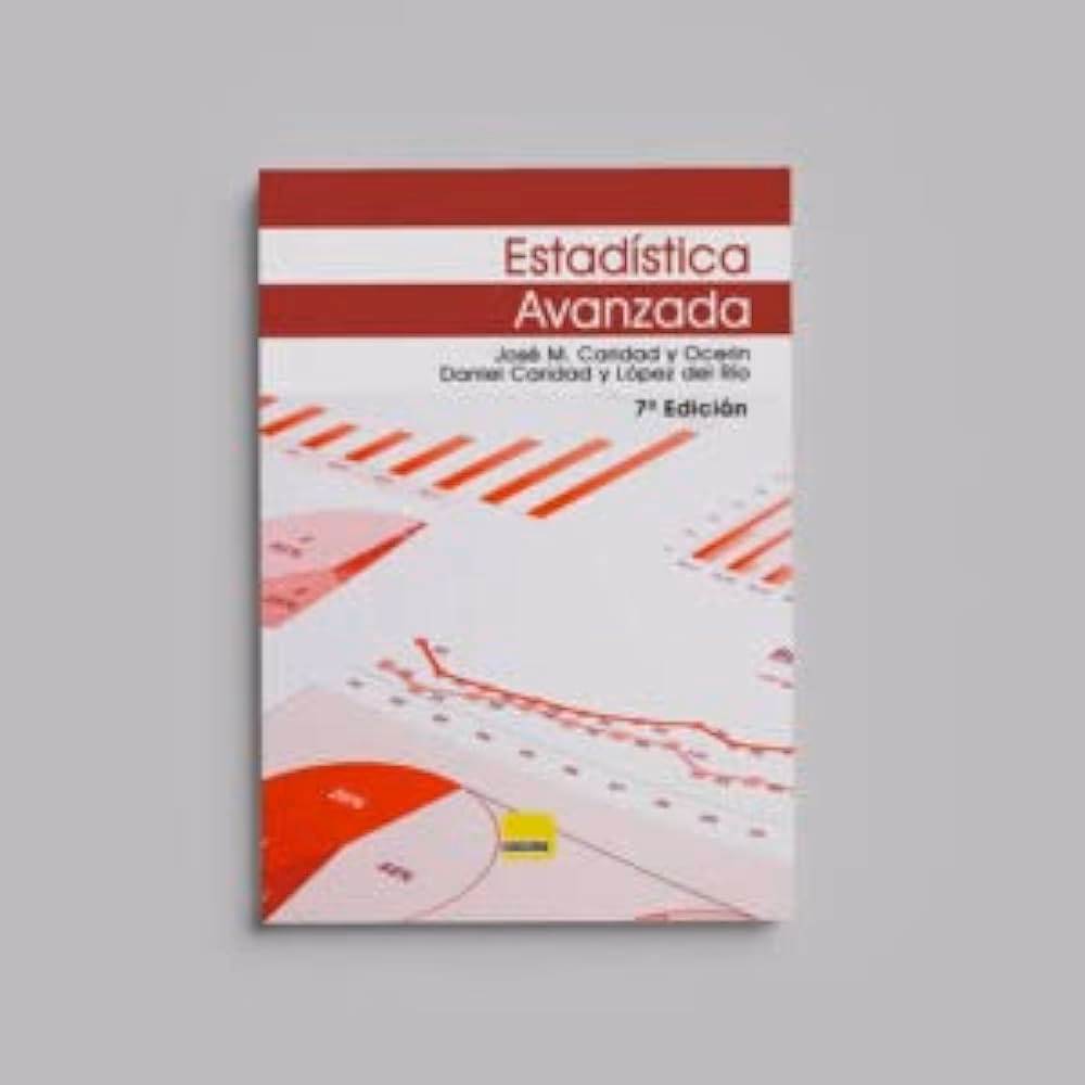 ¿Qué es la estadística aplicada?