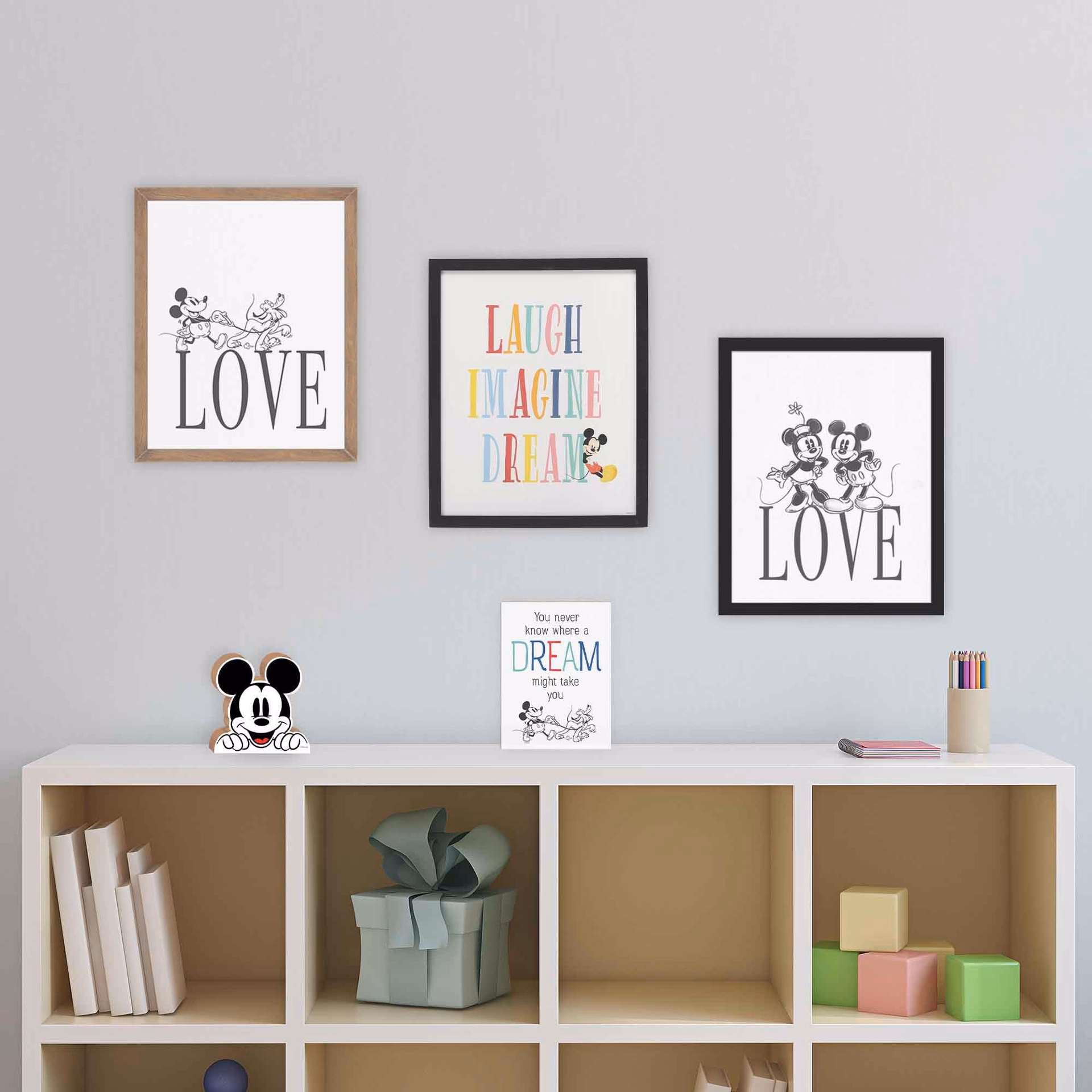 ¿Qué es una estantería de diseño?