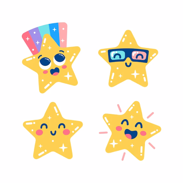 ¿Cuántas estrellas recibe una marca?