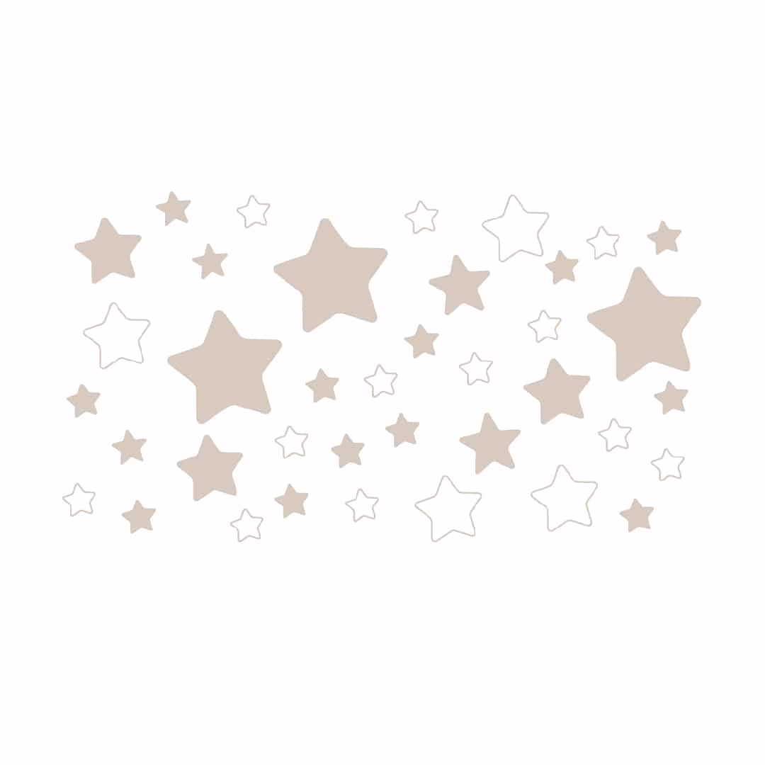 ¿Cuántas estrellas recibe una marca?