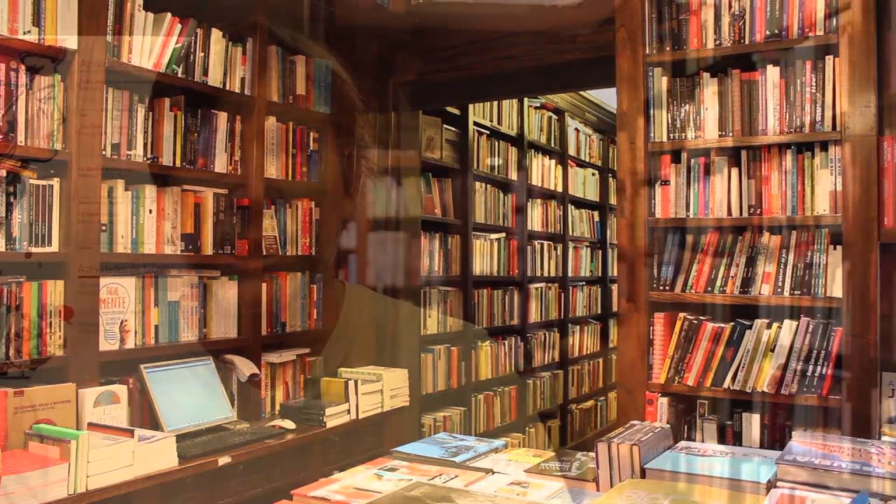 ¿Quién ganó el título mundial de la librería Eterna Cadencia?