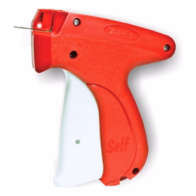 ¿Qué son las etiquetadoras de ropa?