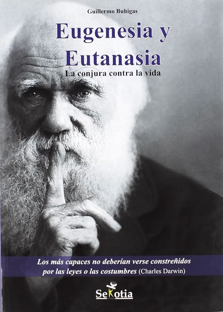 ¿Cuáles son las críticas a la eugenesia?