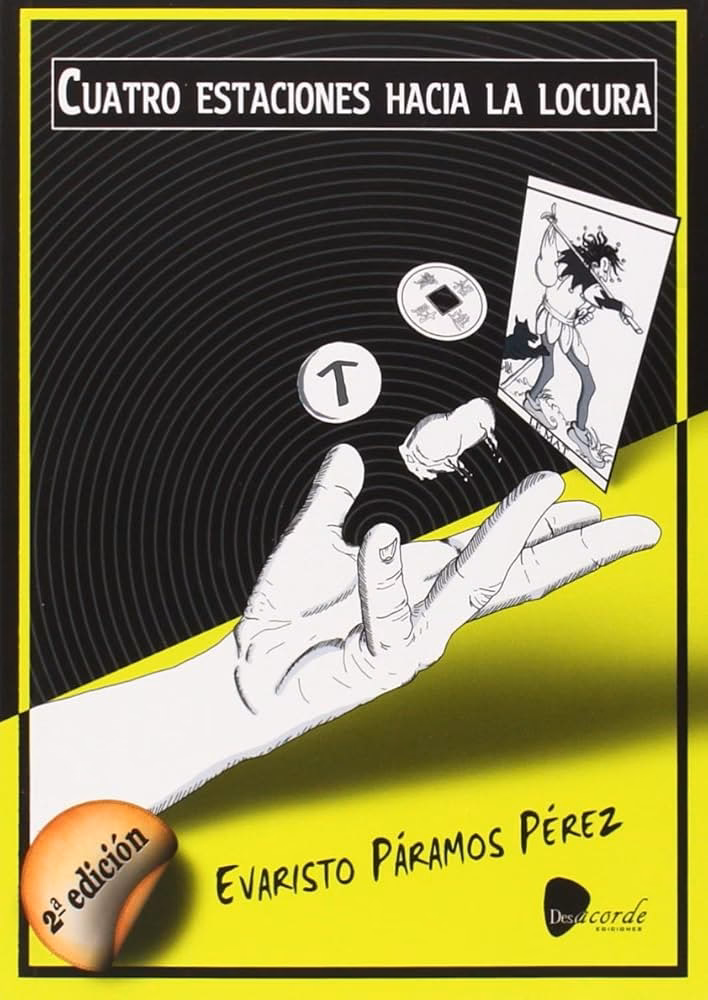 ¿Cuál es la idea central de Evaristo Páramos?