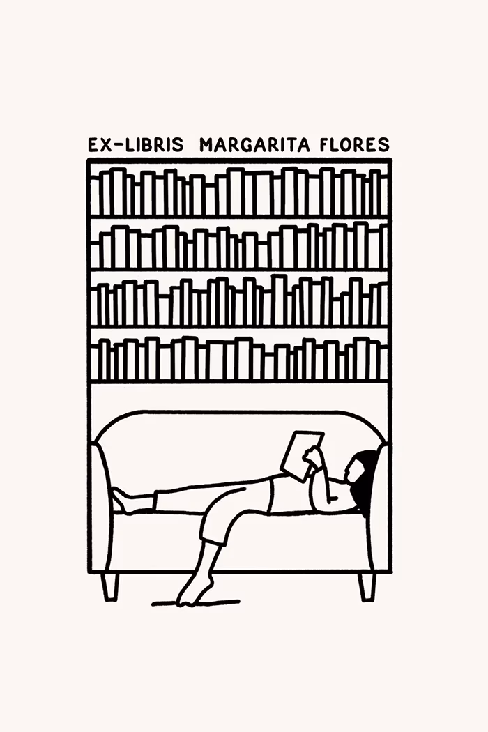 ¿Cuándo se creó el primer ex libris?