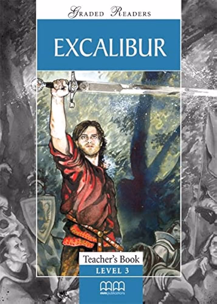 ¿Qué es Excalibur?