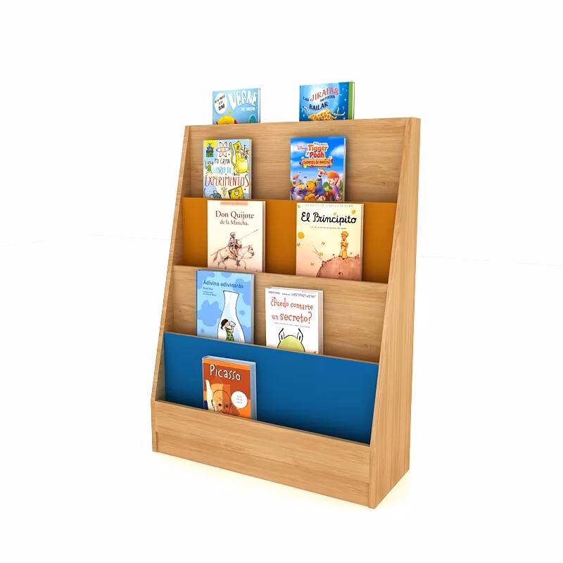 ¿Qué servicios ofrece exhiba SRL?