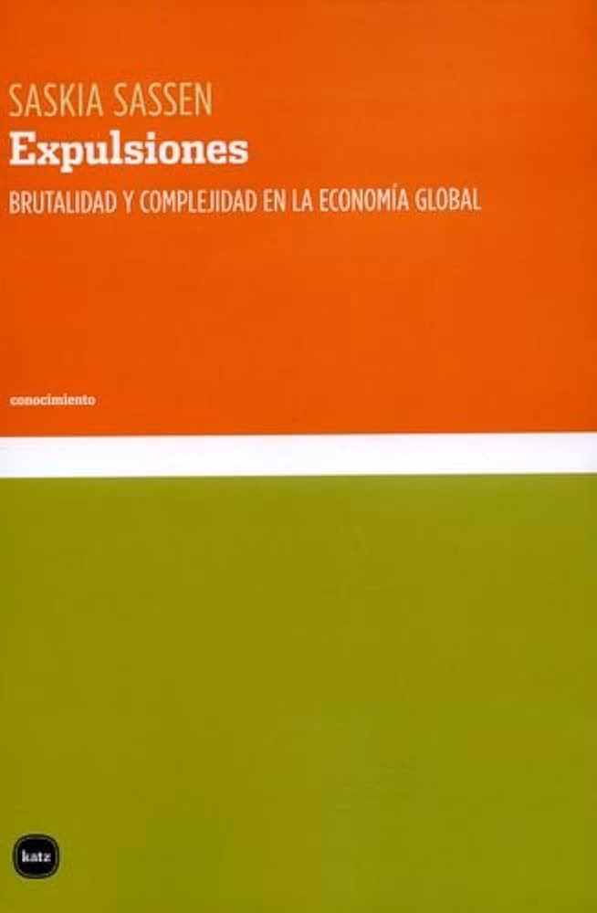 ¿Cuántos autores tiene el libro la vida después de la expulsión?