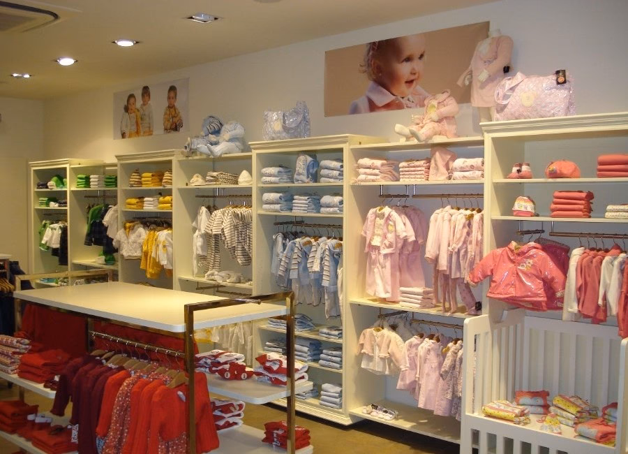 ¿Cuáles son las mejores marcas de ropa para bebés?