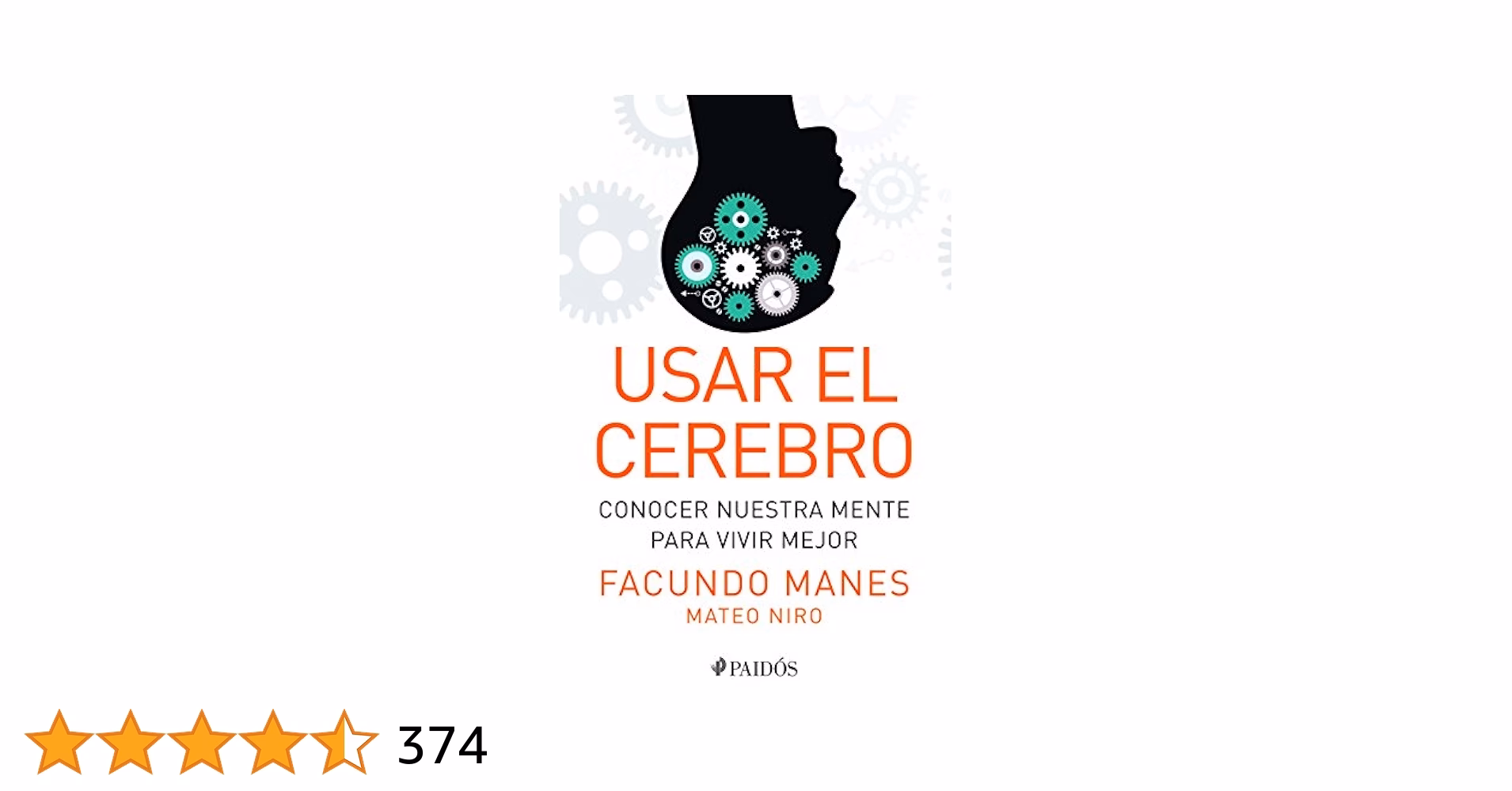 ¿Qué promete el neurólogo Facundo Manes?