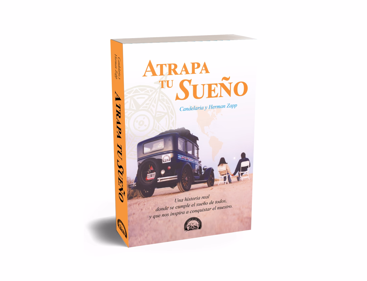 ¿Por qué la familia Zapp ha decidido poner punto y final al largo viaje antes de que acabe 2017?