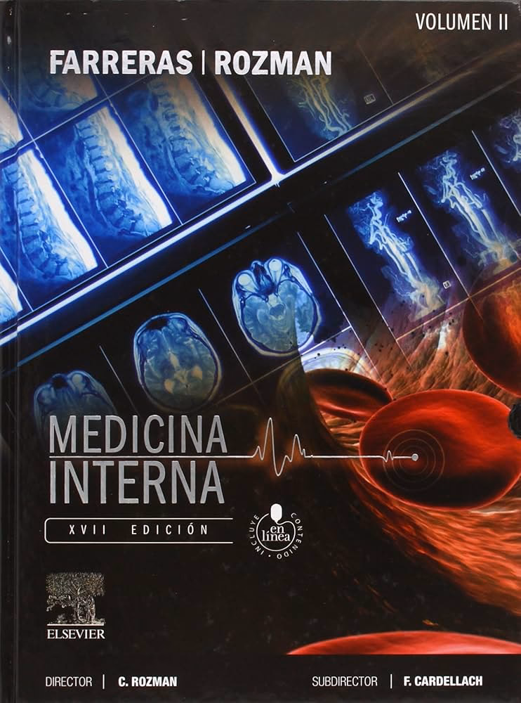 ¿Cuáles son las principales obras de Farrar?