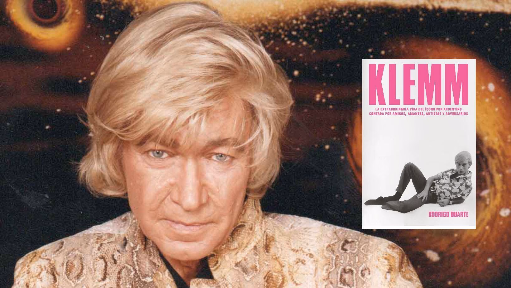 ¿Qué se expone en la Fundación Federico Jorge Klemm?