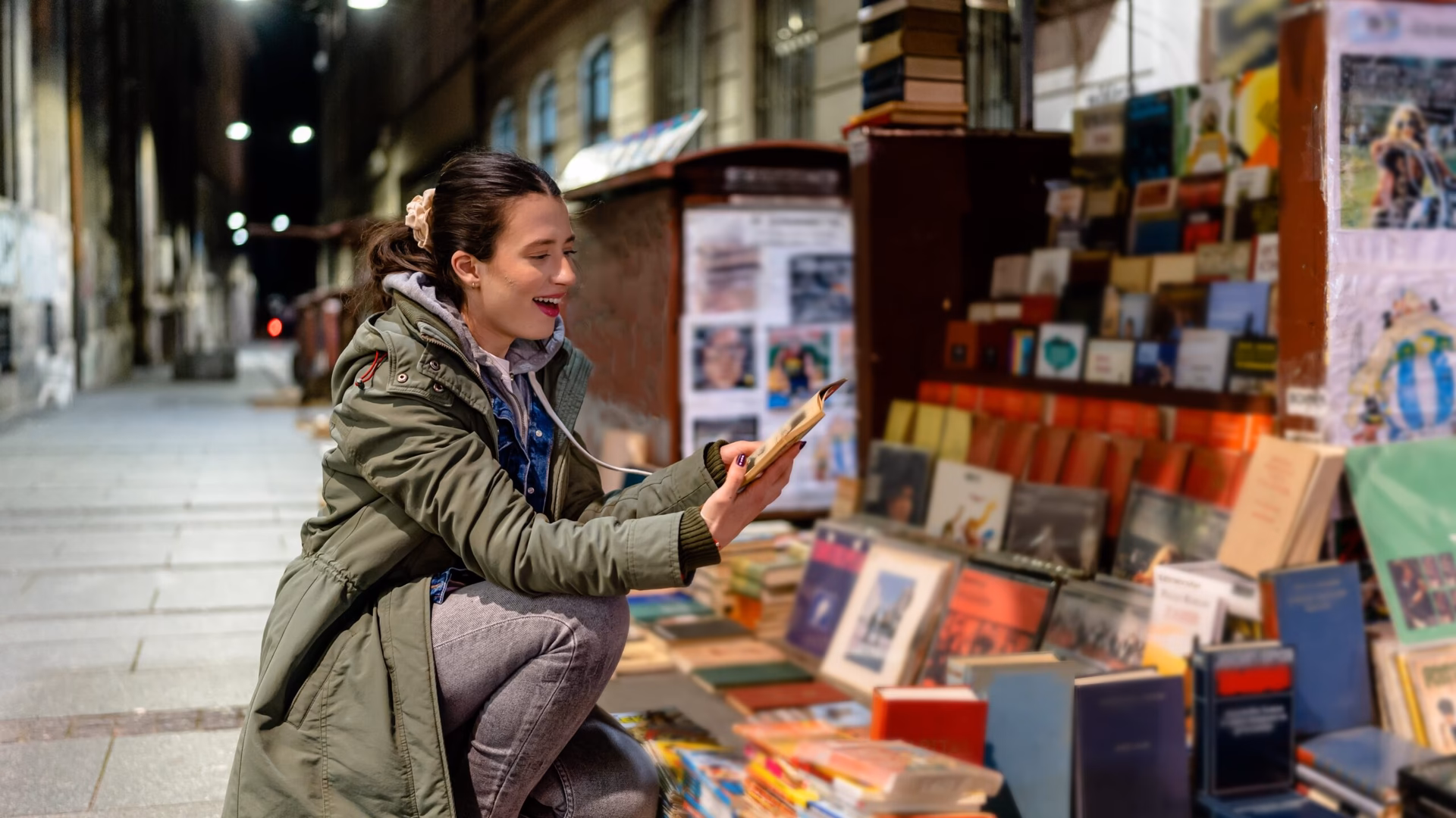 ¿Cuándo es la Feria del libro en Buenos Aires?