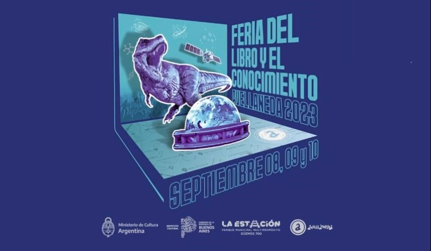 ¿Cuáles son las novedades de la Feria del libro de Madrid?